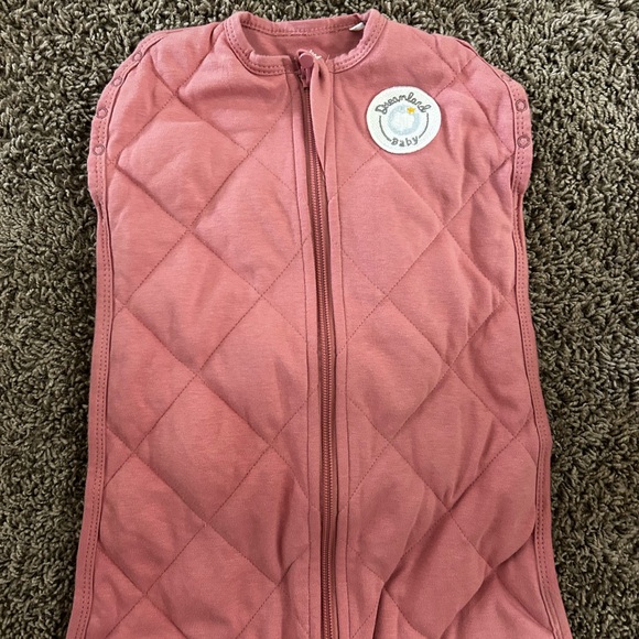 Dreamland Baby Weight Sleepsack Swaddle